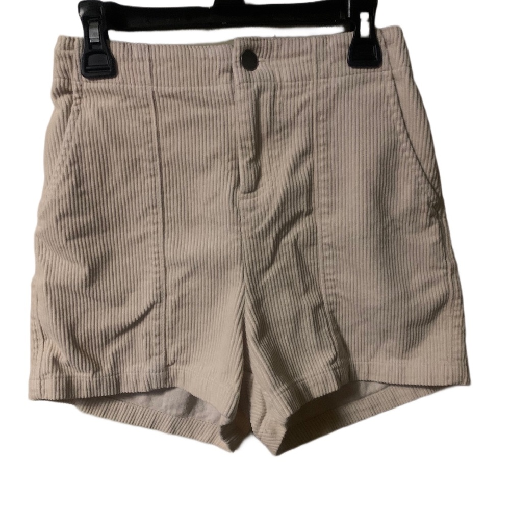 Wild Fable Corduroy Shorts - Picture 3 of 6